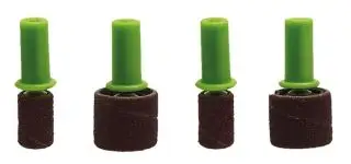 Moser neglefil ekstra slibehoveder - Hunde negle og pote produkter