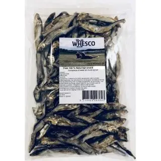 Brisling, 1000 gram - 