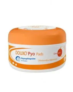 DouxoS3, 30 pads - 
