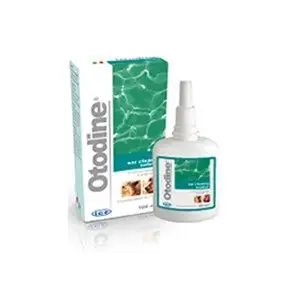 Otodine, 100 ml - 