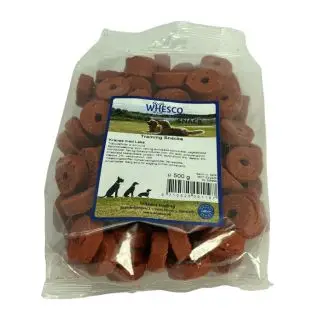 Laksekranse, 500gram - 
