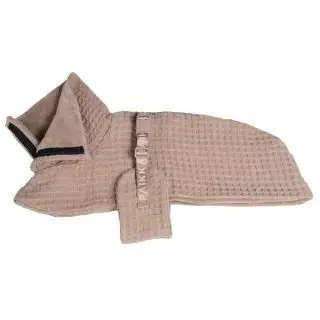 Paikka t&oslash;rredragt SPA, taupe - 