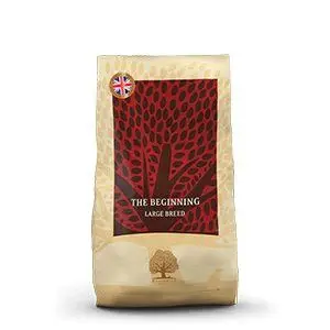 Essentials the BEGINNING Large Breed, 10 kg - Tørfoder