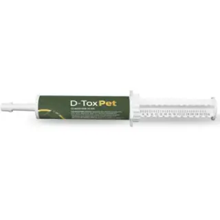 D-Tox PET - Hud/pels o.l