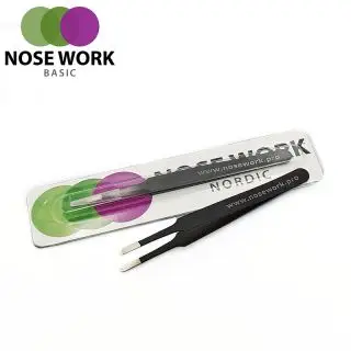 Nose work pincet - Nose Work