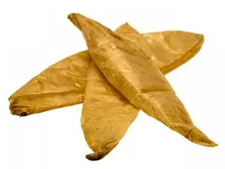 Kalveblærer, hele, 100 gram - Naturlige Snacks, OKSE