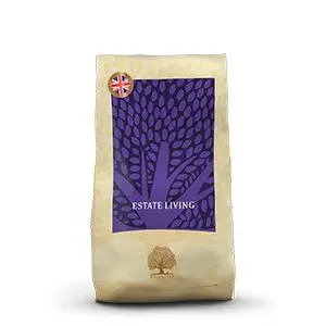 Essential Estate Living SMALL SIZE,  2,5 kg - Tørfoder